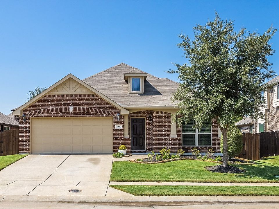 1st image of 908 Longhorn Dr