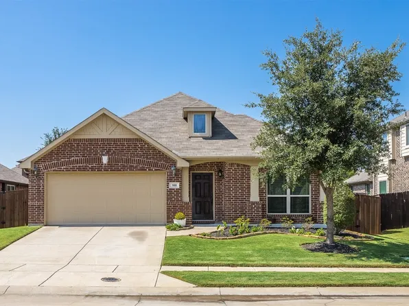 908 Longhorn Dr, Aubrey, TX 76227