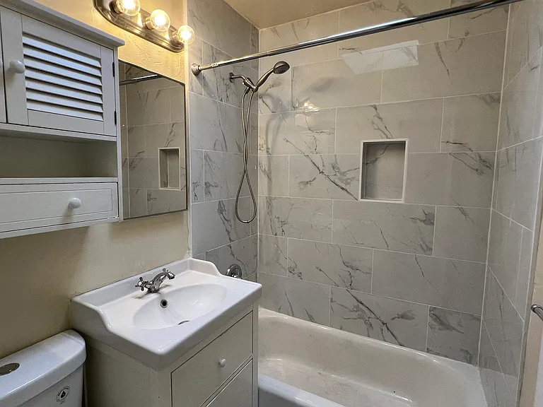 Bathroom #2