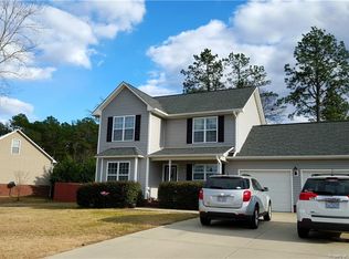 1737 Ponderosa Trl, Cameron, NC 28326