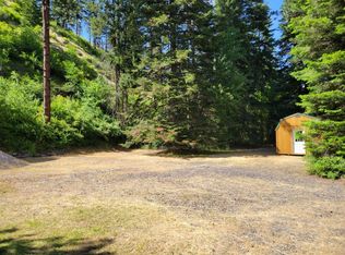 1338 N Touchet Rd, Dayton, WA 99328