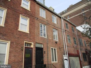 328 S Clarion St, Philadelphia, PA 19107