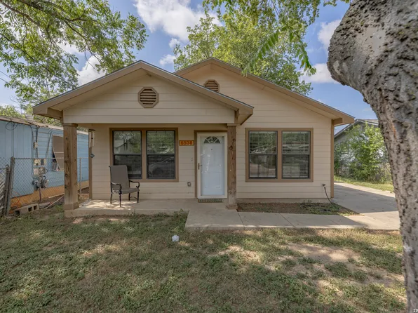 6538 TAHOKA ST, San Antonio, TX 78227