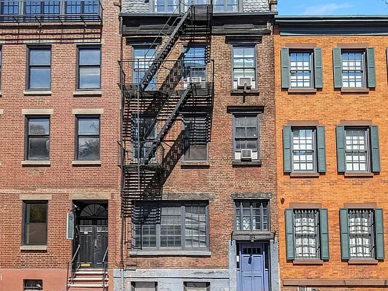 102 Greenwich Ave #7 — Photo 8
