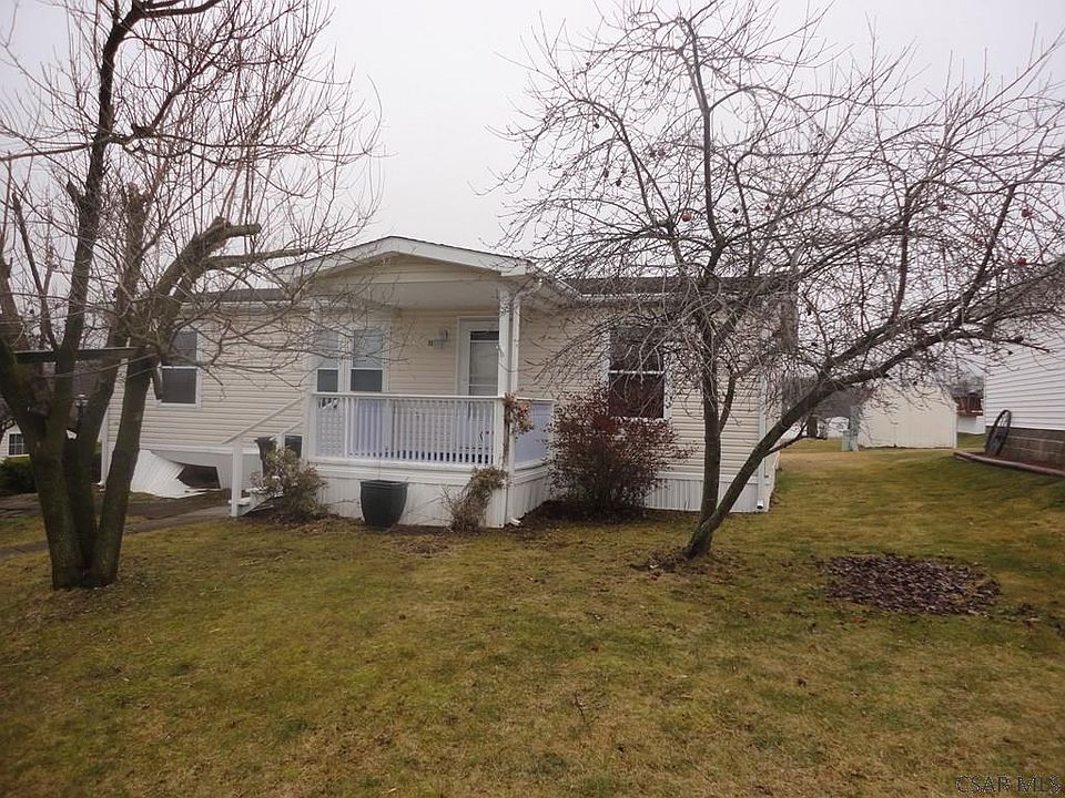 121 Mountain View Dr, Berlin, PA 15530 Zillow