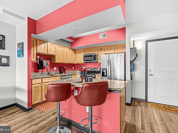3rd image of 7915 Eastern Ave APT 1209