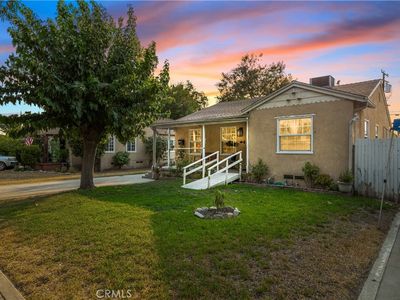 2402 N Lugo Ave, San Bernardino, CA, 92404