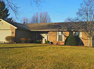 3810 Live Oak Blvd, Fort Wayne, IN 46804