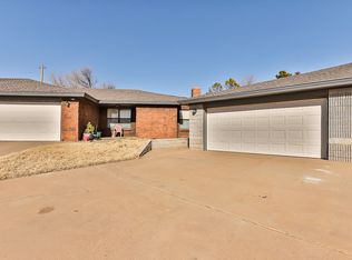 13 Wagnon Dr #B, Wolfforth, TX 79382