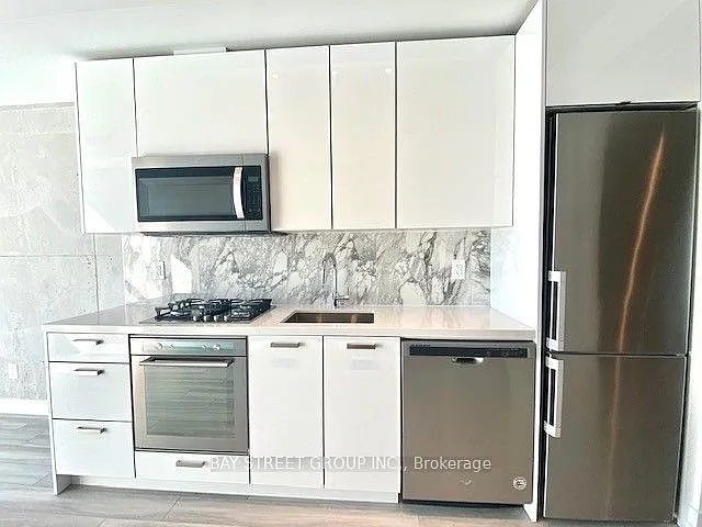 458 Richmond St W #1504 — Photo 5
