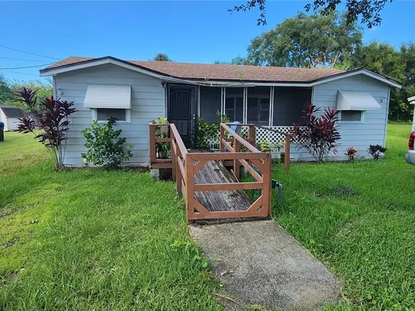 838 Bethune Ave, Winter Garden, FL 34787