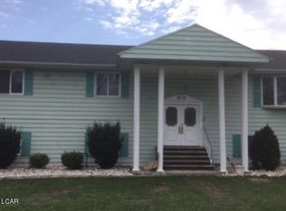 157 Bear Creek Blvd, Wilkes Barre, PA 18702