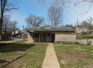 9501 Kirchner Ave, Saint Louis, MO