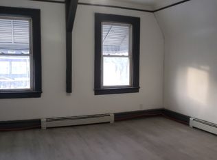 8 Farley Ave FLOOR 3, Newark, NJ 07108
