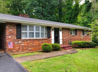 508 Smoky View Rd, Knoxville, TN 37920
