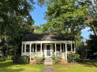 9 Lindendale Ave, Charleston, SC 29407