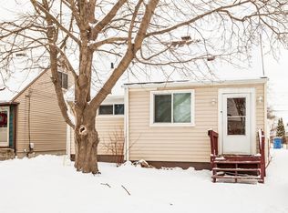 24658 Berry Ave, Warren, MI