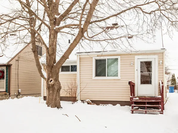 24658 Berry Ave, Warren, MI 48089