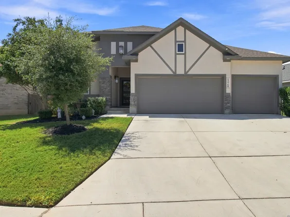 13760 BRADFORD PARK, San Antonio, TX 78253