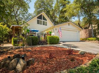 13982 Sun Forest Dr, Penn Valley, CA