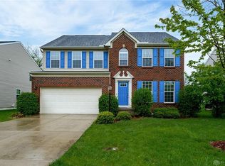 2083 Stedman Ln, Dayton, OH 45431