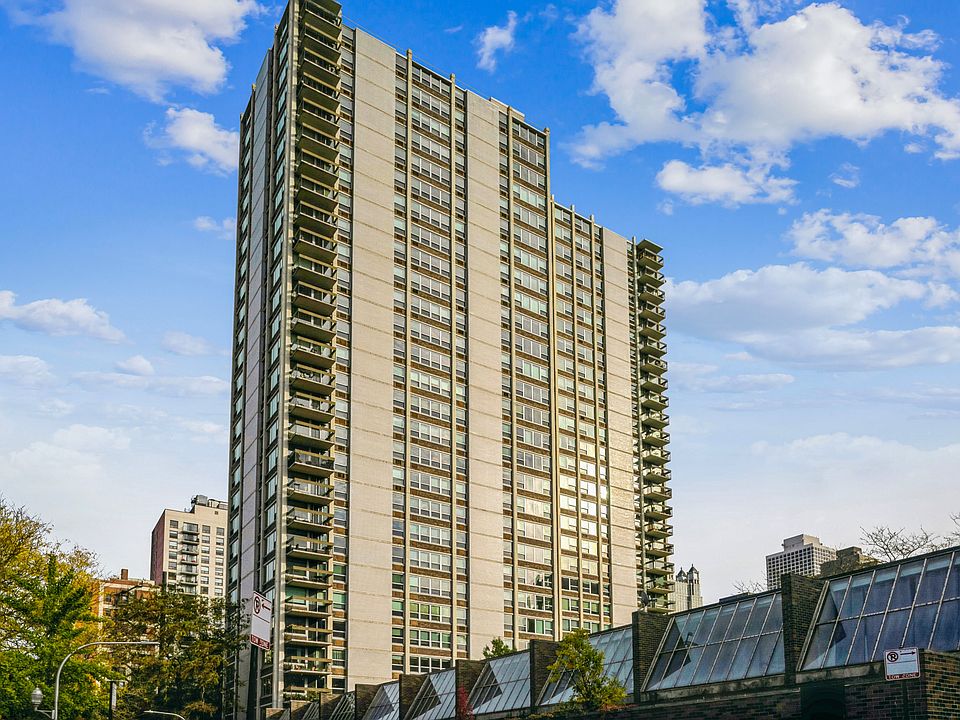 1st image of 1255 N Sandburg Ter Unit 2209