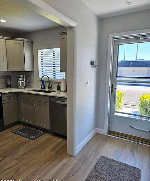 3799 S Banana River Blvd #607 — Photo 2
