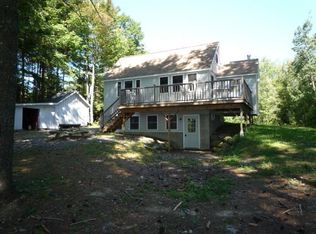 348 Bradley Shore Rd, Bradley, ME 04411