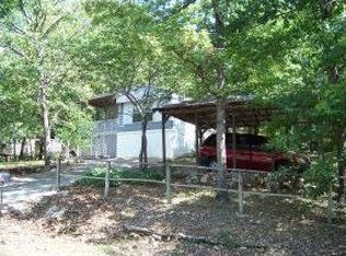 3051 Bluebird Rd, Merriam Woods Village, MO 65740