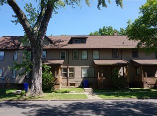 1156 Dewey Ave, Rochester, NY 14613