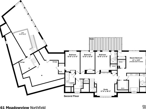 2nd image of 61 Meadowview Dr