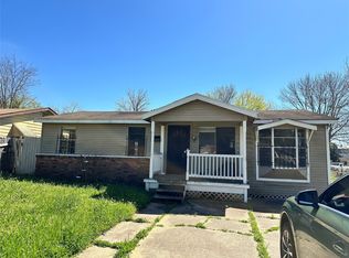 3041 Yorktown Dr, Shreveport, LA 71107