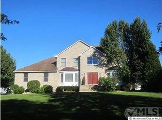 23 Shira Ln, Manalapan, NJ 07726
