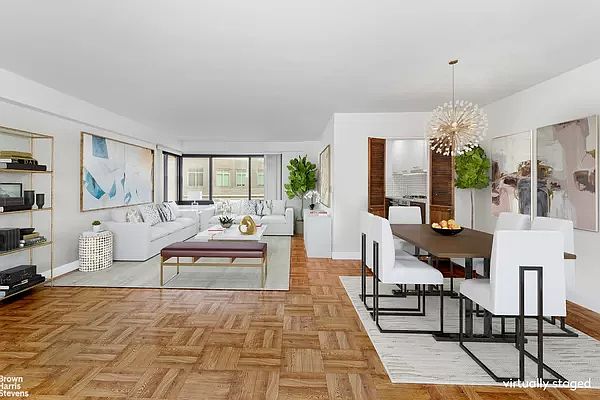 1st image of 10 E End Ave APT 8F