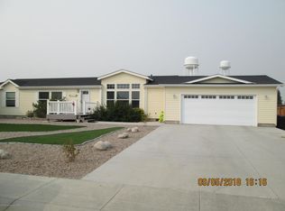 1615 Circle Way, Big Piney, WY 83113