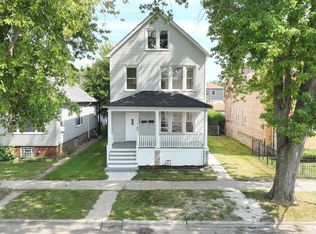 8645 S Essex Ave, Chicago, IL 60617