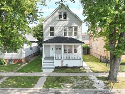 8645 S Essex Ave, Chicago, IL, 60617