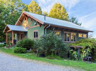 465 Sugar Creek Rd, Leicester, NC 28748