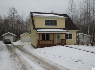 2824 Snowy Owl Cir, Duluth, MN 55804