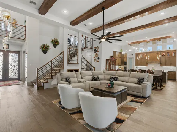 12173 Deer Trl, Frisco, TX 75035