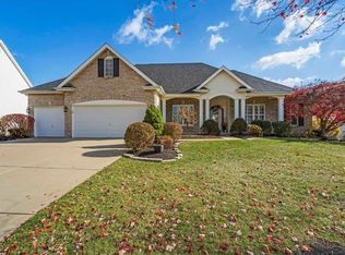 893 Cypress Trl, O'Fallon, MO 63368