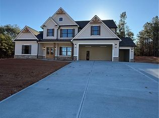 800 Spring Creek Way, Monroe, GA 30655