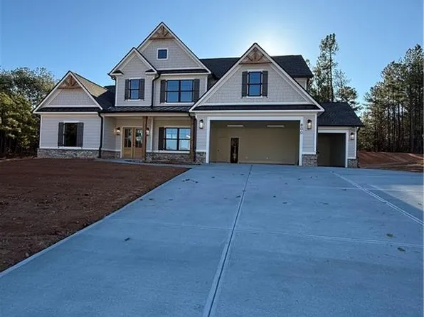 800 Spring Creek Way, Monroe, GA 30655