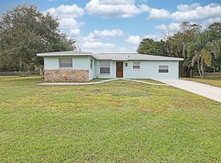 2411 Hibiscus Rd, Fort Myers, FL 33905