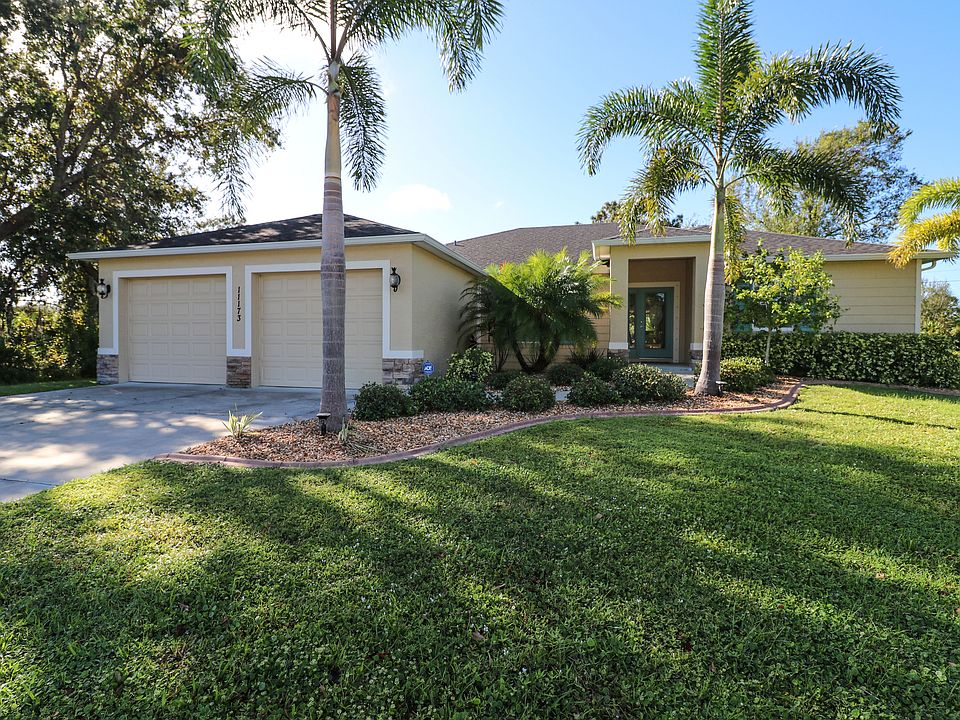 11173 Gulfstream Blvd.