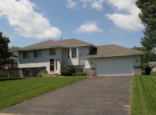 11528 Able St NE, Blaine, MN 55434