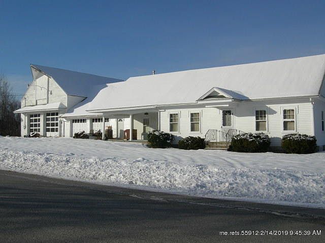 2nd image of 201 East Rd