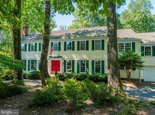 9530 Leemay St, Vienna, VA 22182