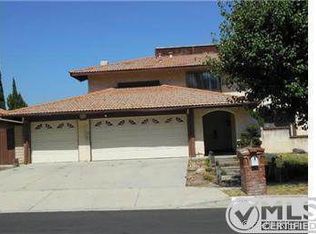 13210 Constable Ave, Granada Hills, CA 91344