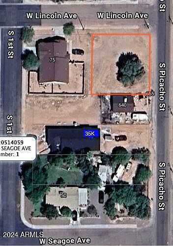 1st image of 0 S 1st Street #-